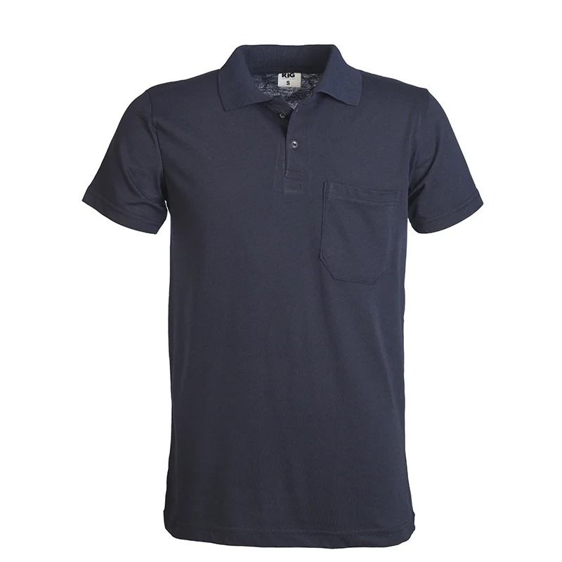 Polo Yaka Openend Lacoste Kısa Kol T-Shirt