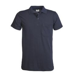 Polo Yaka Openend Lacoste Kısa Kol T-Shirt
