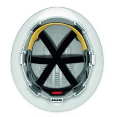 JSP – EVO 6100 Full Brım Koruyucu İş Bareti