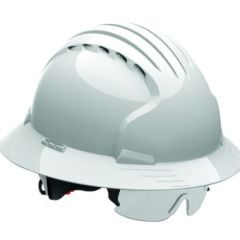JSP – EVO 6100 Full Brım Koruyucu İş Bareti