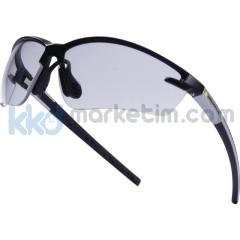 Deltaplus FUJI2 Clear Koruyucu Gözlük