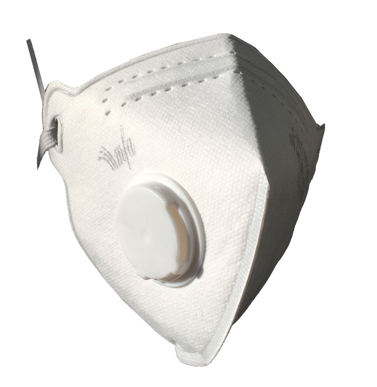 MFA C-067 V FFP1 VENTİLLİ TOZ MASKESİ