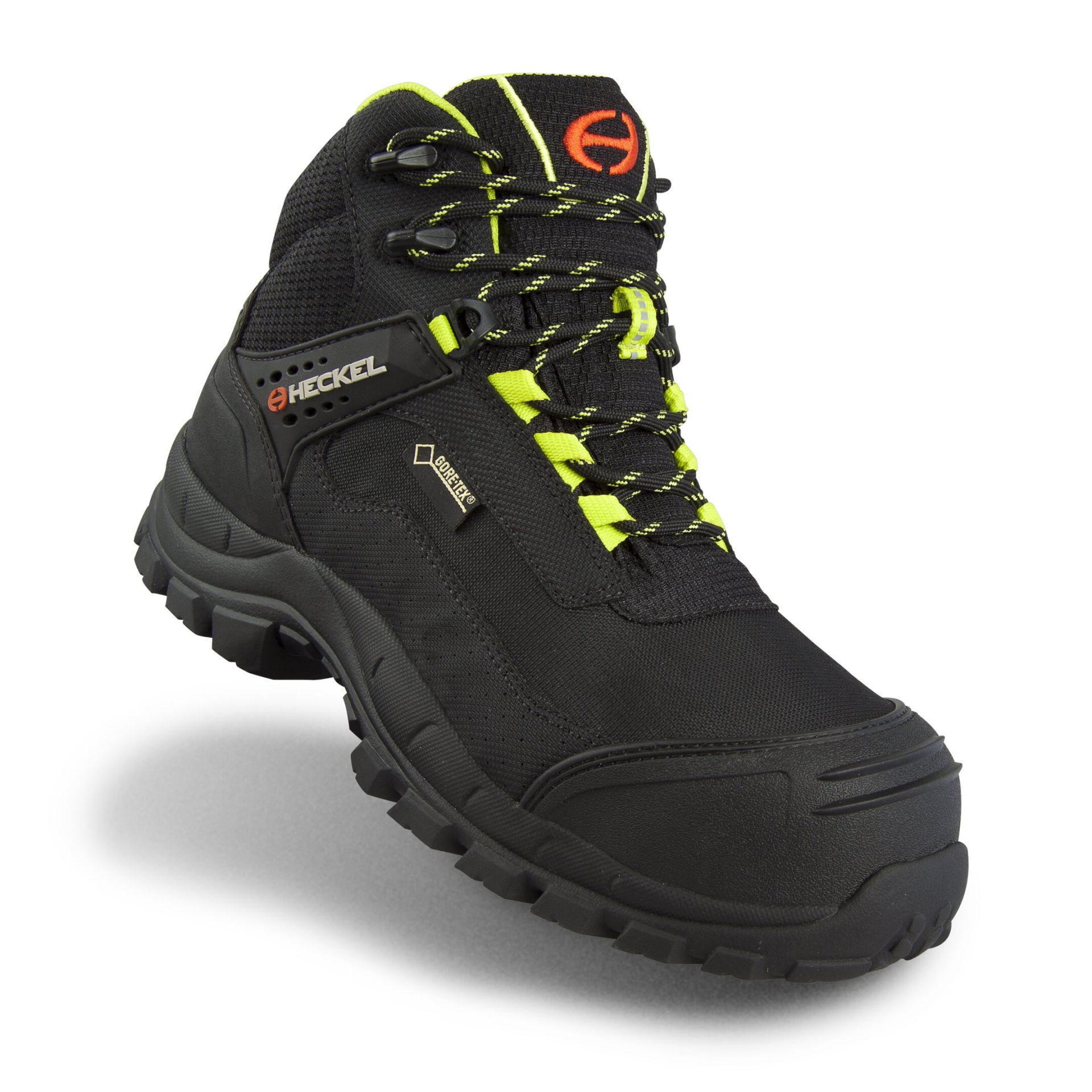 Heckel MACSOLE ADVENTURE 2.0 GORE-TEX İş Botu