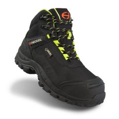Heckel MACSOLE ADVENTURE 2.0 GORE-TEX İş Botu