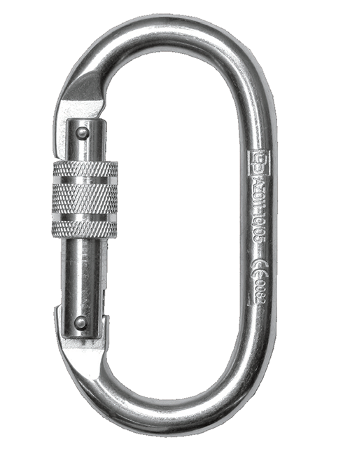 Protekt AZ011 Oval Karabina