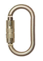 Protekt AZ011T Oval Karabina