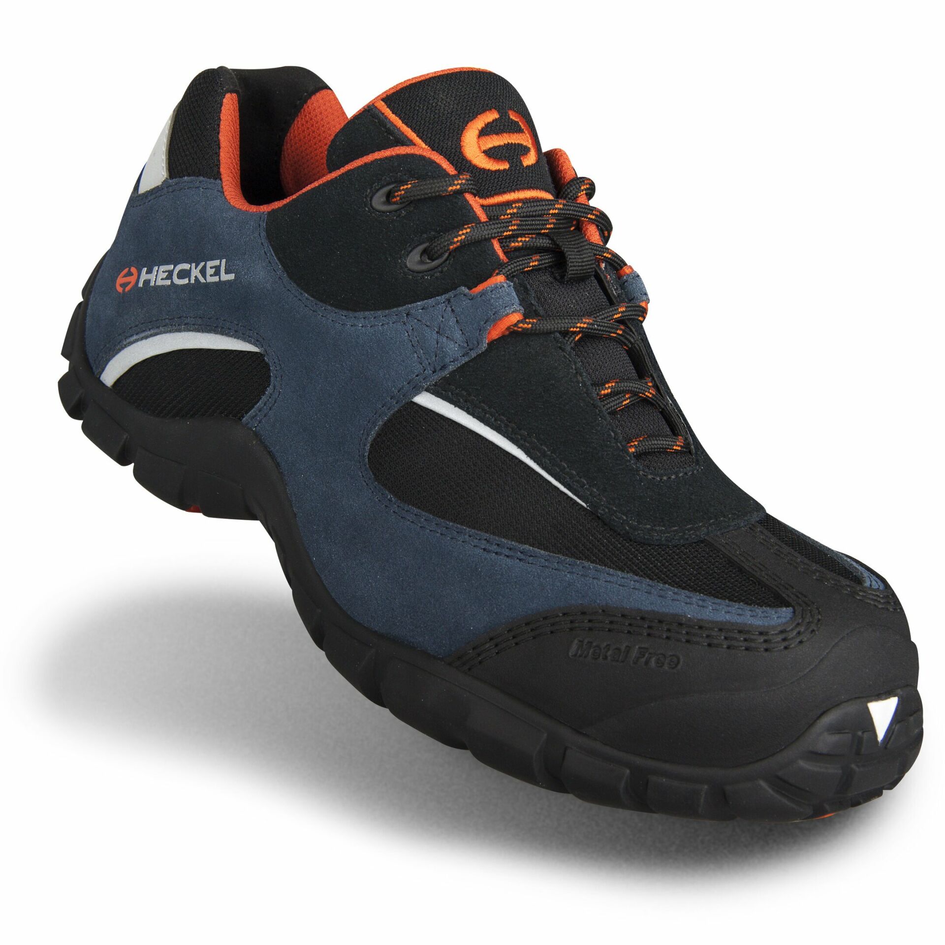 Heckel MACSPEED 2.0  S1P HRO SRA İş Ayakkabısı
