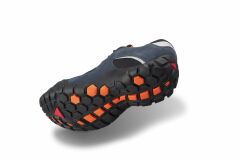 Heckel MACSPEED 2.0  S1P HRO SRA İş Ayakkabısı