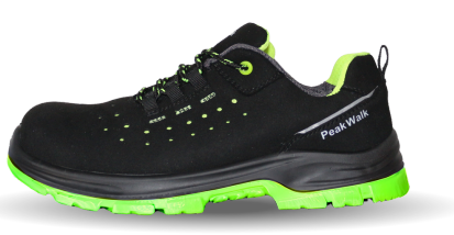PeakWalk Sirius S1 Fiberglass Burunlu İş Ayakkabısı