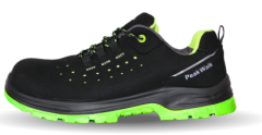 PeakWalk Sirius S1 Fiberglass Burunlu İş Ayakkabısı