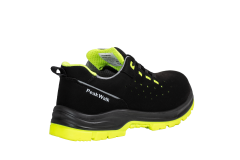 PeakWalk Sirius S1P Fiberglass Burunlu İş Ayakkabısı
