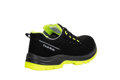 PeakWalk Sirius S1P Fiberglass Burunlu İş Ayakkabısı