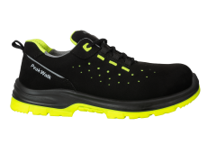 PeakWalk Sirius S1P Fiberglass Burunlu İş Ayakkabısı