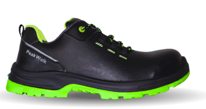 PeakWalk Sirius GL S2 Fiberglass Burunlu İş Ayakkabısı