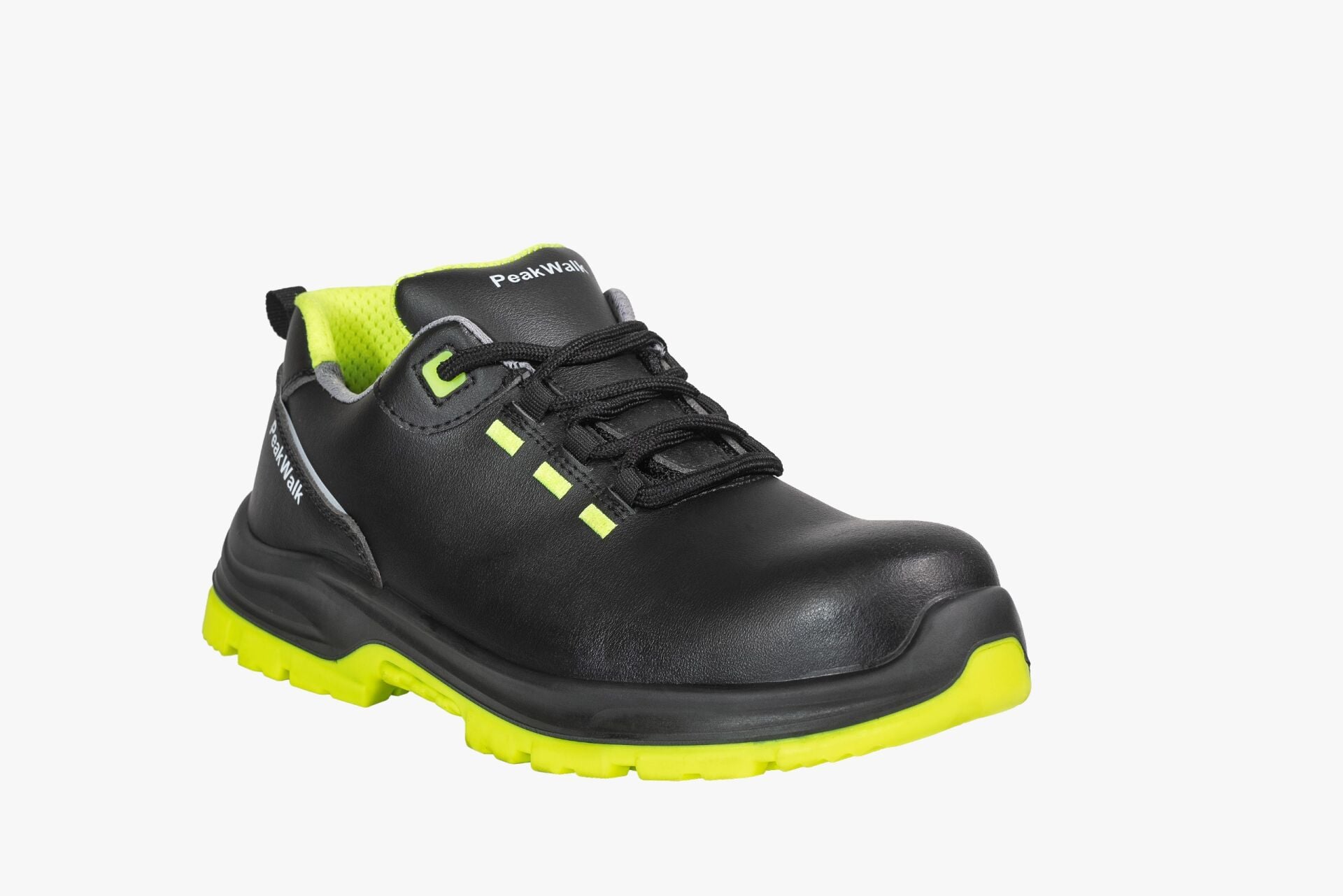 PeakWalk Sirius GL S3 Fiberglass Burunlu İş Ayakkabısı