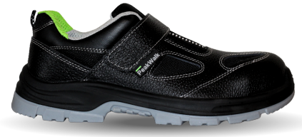 PeakWalk Capella S1 Fiberglass Burunlu İş Ayakkabısı