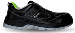 PeakWalk Capella S1 Fiberglass Burunlu İş Ayakkabısı
