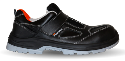 PeakWalk Capella GL S2 Fiberglass Burunlu İş Ayakkabısı