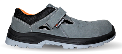 PeakWalk Altair S1 Fiberglass Burunlu İş Ayakkabısı