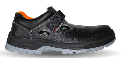 PeakWalk Altair X S1 Fiberglass Burunlu İş Ayakkabısı