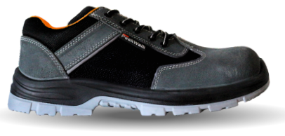 PeakWalk Rigel S1 Fiberglass Burunlu İş Ayakkabısı