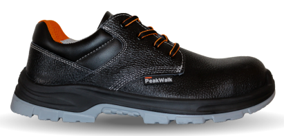 PeakWalk Heka S2 Fiberglass Burunlu İş Ayakkabısı
