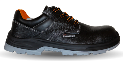 PeakWalk Heka S2 Fiberglass Burunlu İş Ayakkabısı