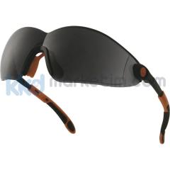 Deltaplus VULCANO2 Clear Koruyucu Gözlük