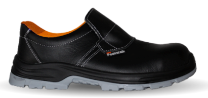 PeakWalk Bellatrix GL S2 Fiberglass Burunlu İş Ayakkabısı