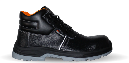 PeakWalk Kastra S2 Fiberglass Burunlu İş Ayakkabısı