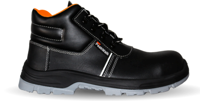 PeakWalk Kastra GL S2 Fiberglass Burunlu İş Ayakkabısı