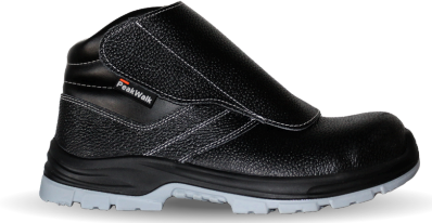 PeakWalk Regor S2 Fiberglass Burunlu İş Ayakkabısı