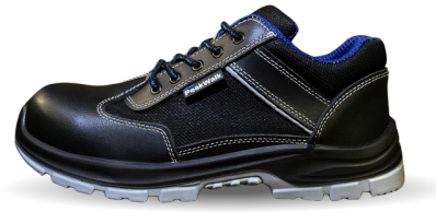 PeakWalk Rigel GL S1 Fiberglass Burunlu İş Ayakkabısı