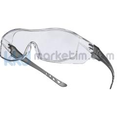 Deltaplus HEKLA2 Koruyucu Gözlük