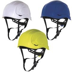 Delta Plus Granite Peak Elektrik Yalıtımlı Yüksekte Çalışma Bareti