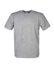 Bisiklet Yaka Süprem Lacivert T-shirt Kısa Kol