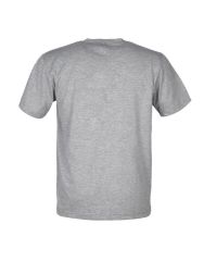 Bisiklet Yaka Süprem Lacivert T-shirt Kısa Kol