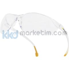 Deltaplus MEIA Clear Koruyucu Gözlük