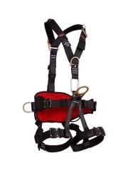 ﻿ARGA WOLF FAST DÜŞÜŞ DURDURMA VE KONUMLANDIRMA KEMERİ