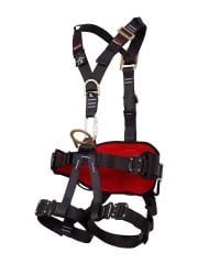 ﻿ARGA WOLF FAST DÜŞÜŞ DURDURMA VE KONUMLANDIRMA KEMERİ