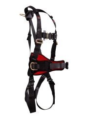 ARGA SPARK FAST DÜŞÜŞ DURDURMA VE KONUMLANDIRMA KEMERİ