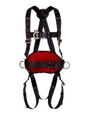 ARGA SPARK FAST DÜŞÜŞ DURDURMA VE KONUMLANDIRMA KEMERİ