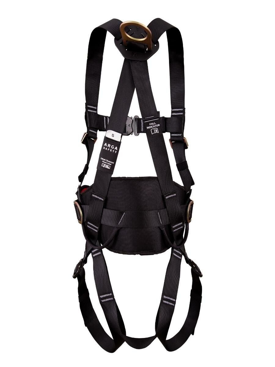 ARGA SPARK FAST DÜŞÜŞ DURDURMA VE KONUMLANDIRMA KEMERİ