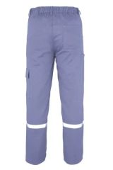 7x7 Gabardin Pamuk Kışlık İş Pantolonu