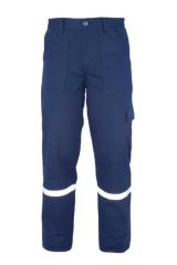 7x7 Gabardin Pamuk Kışlık İş Pantolonu