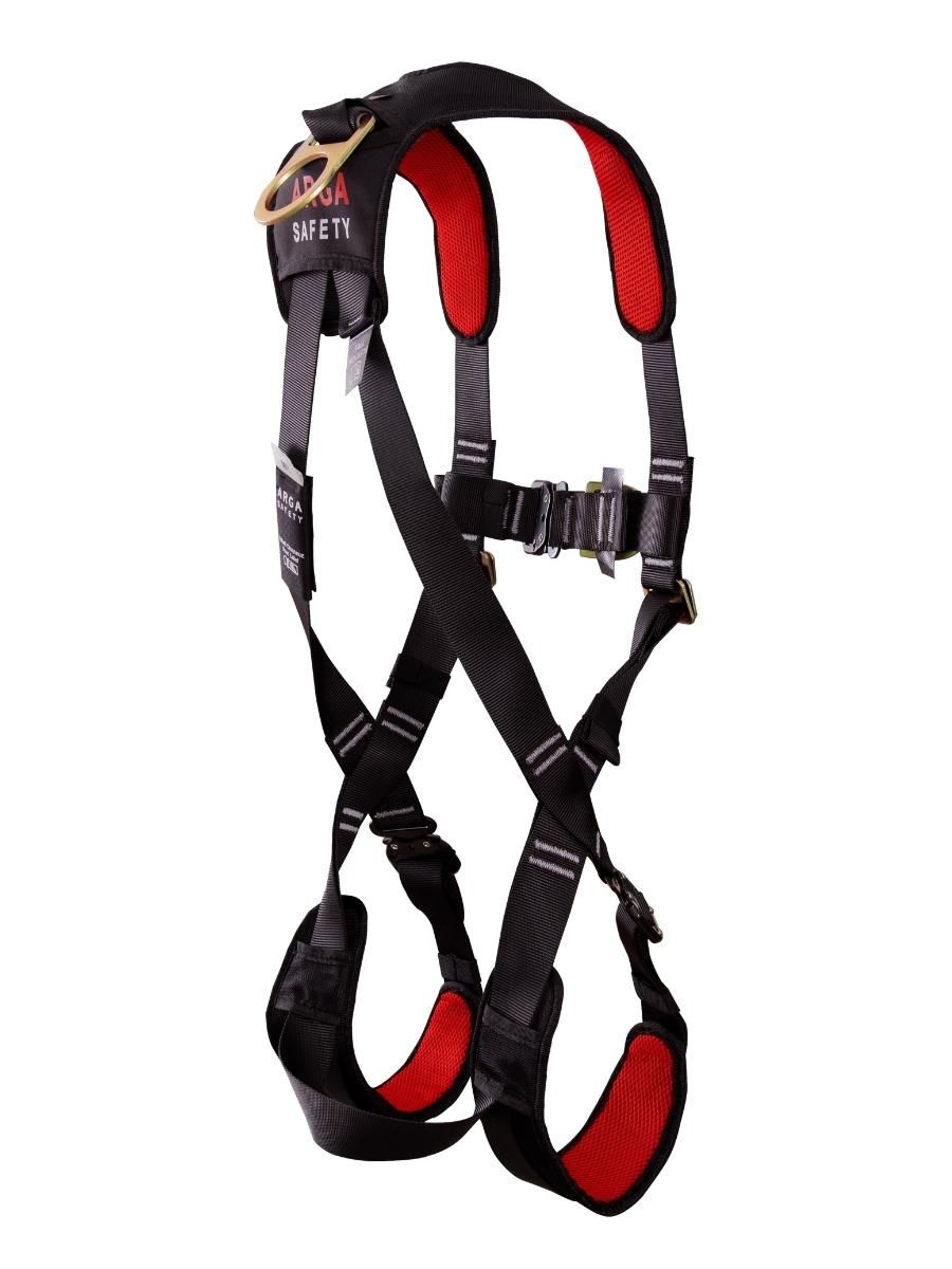 ARGA ORION FAST COMFORT DÜŞÜŞ DURDURMA VE KONUMLANDIRMA KEMERİ