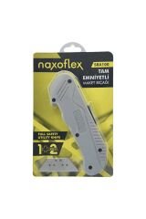 Naxoflex SRA 100 Emniyetli Maket Bıçağı