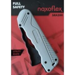 Naxoflex SRA 200 Emniyetli Maket Bıçağı