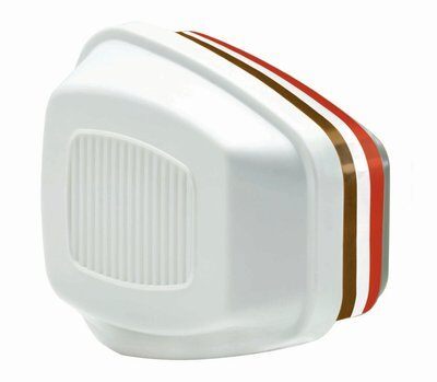 3M 6096 Hg CİVA BUHARI FİLTRESİ