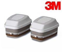 3M 6098 AX P3 Filtre